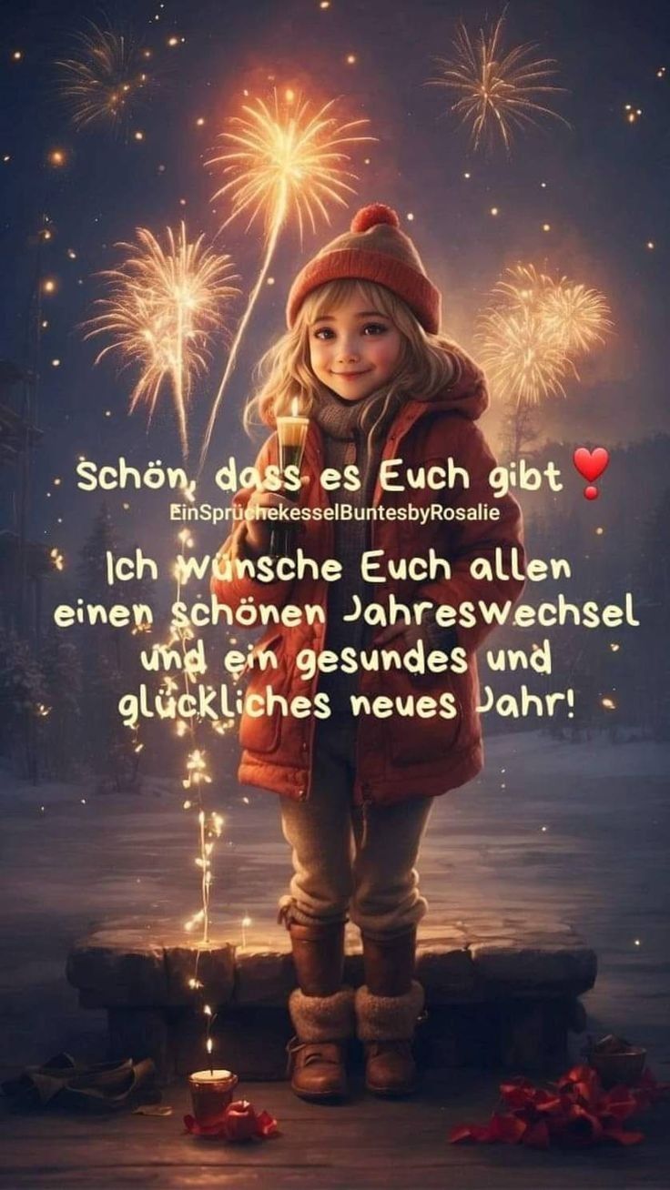 Guten Rutsch Bilder 150