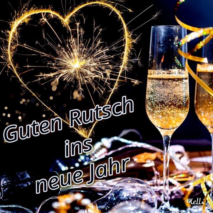 Guten Rutsch Bilder 16
