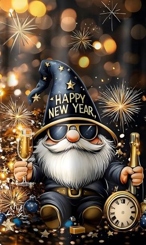 Guten Rutsch Bilder 20