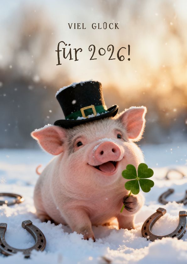 Guten Rutsch Bilder 24