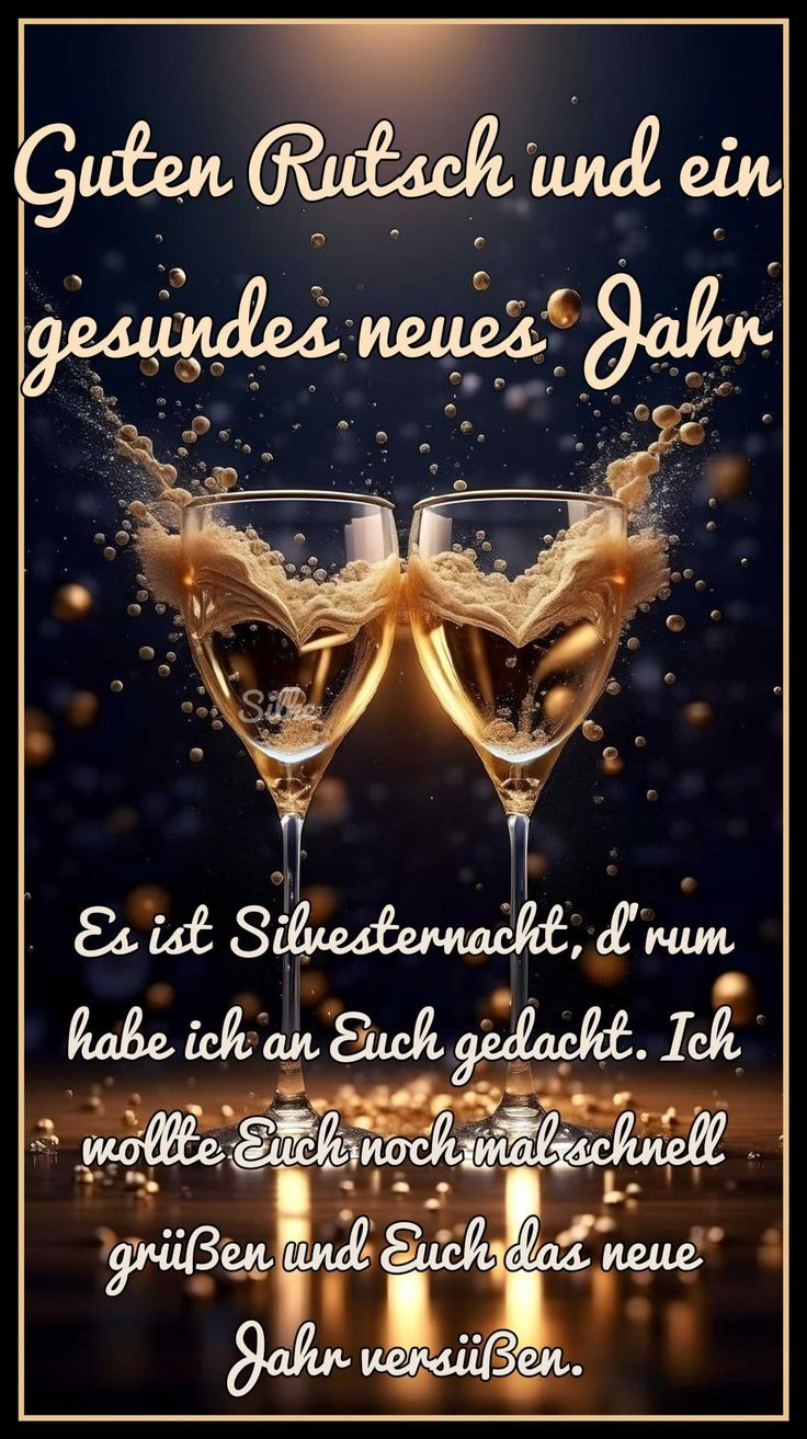 Guten Rutsch Bilder 25