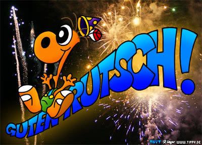 Guten Rutsch Bilder 27