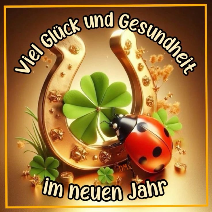 Guten Rutsch Bilder 3