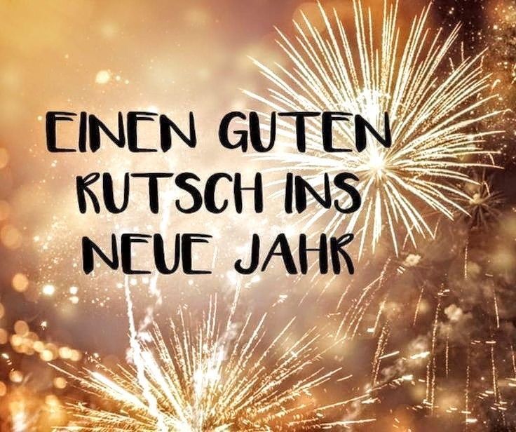 Guten Rutsch Bilder 32