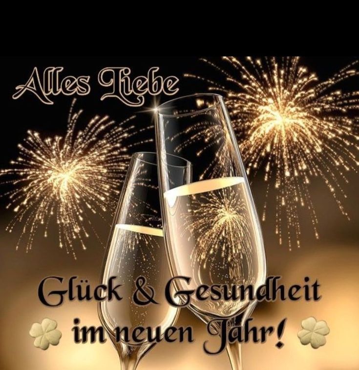 Guten Rutsch Bilder 34