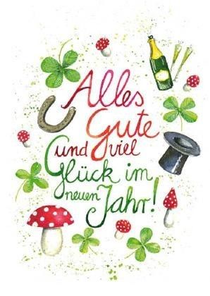 Guten Rutsch Bilder 38