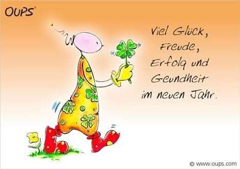 Guten Rutsch Bilder 43