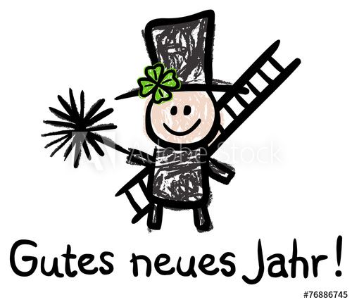 Guten Rutsch Bilder 44