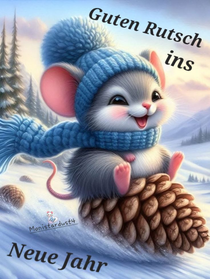Guten Rutsch Bilder 52