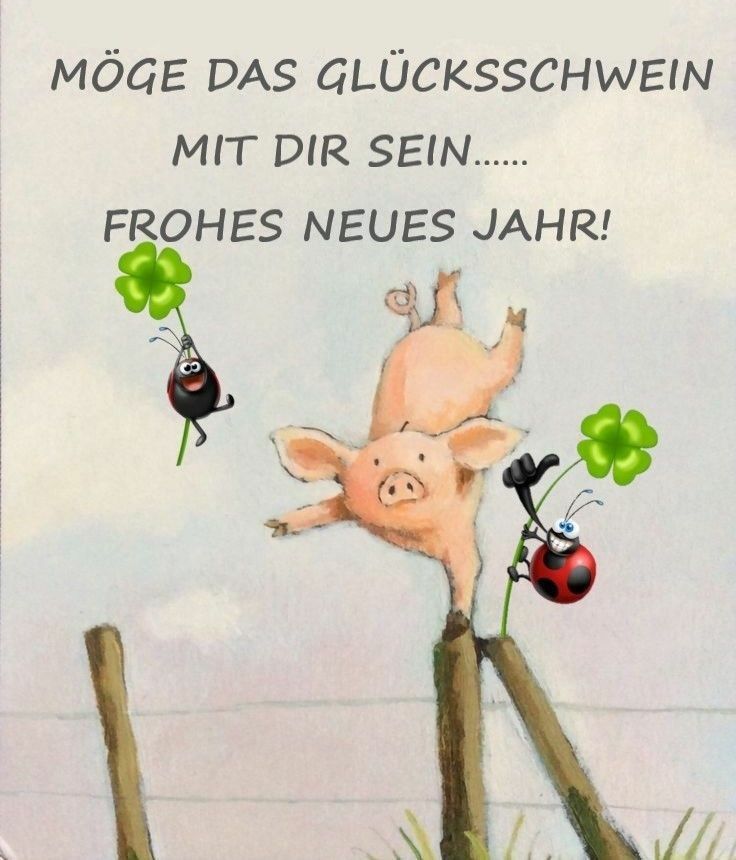 Guten Rutsch Bilder 56