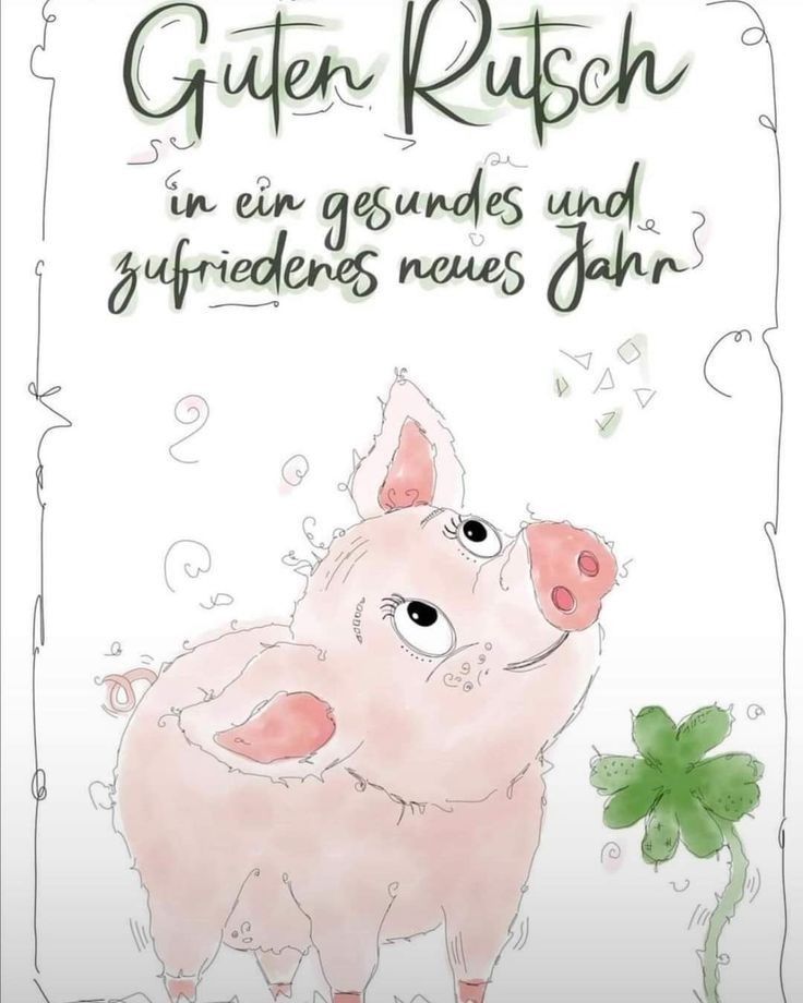 Guten Rutsch Bilder 62