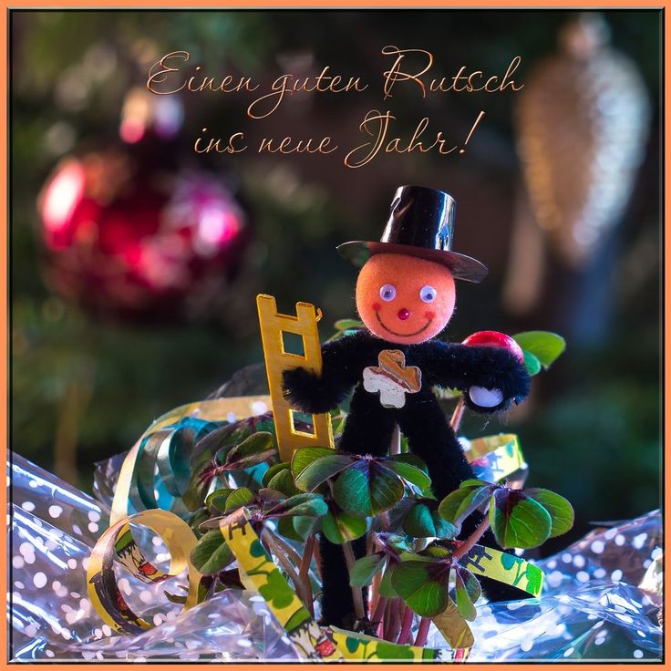 Guten Rutsch Bilder 65