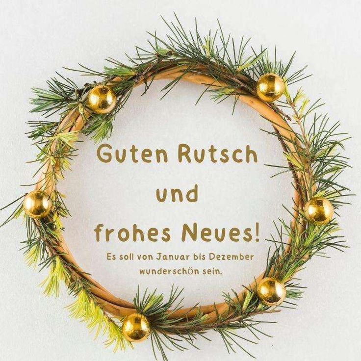 Guten Rutsch Bilder 69