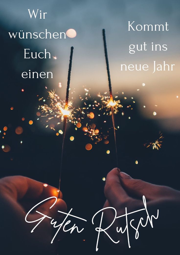 Guten Rutsch Bilder 71