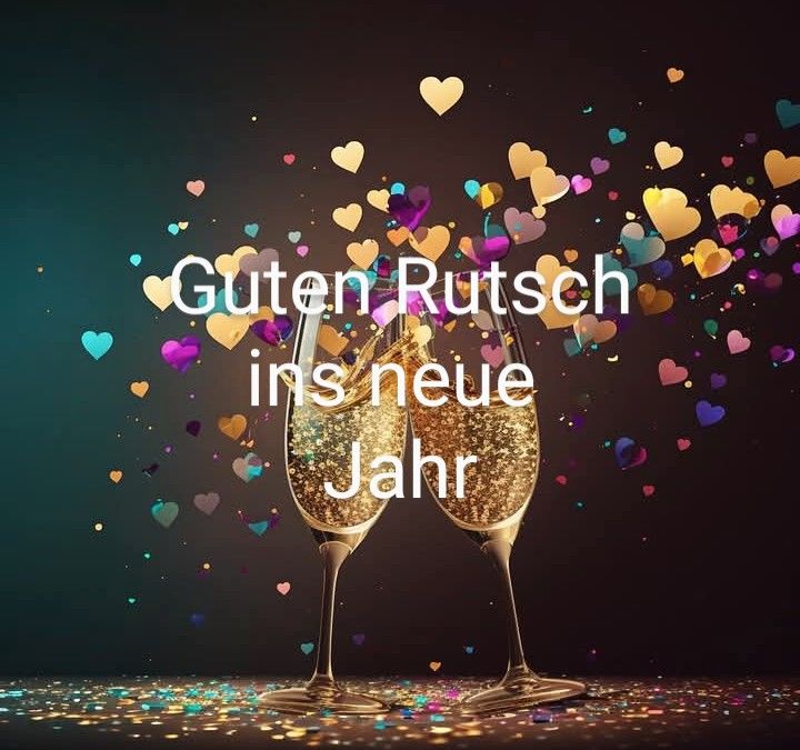 Guten Rutsch Bilder 72
