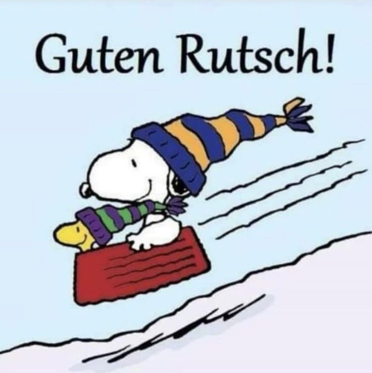 Guten Rutsch Bilder 76