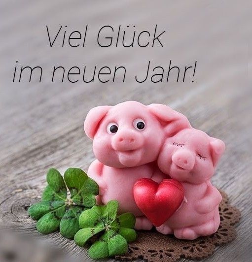 Guten Rutsch Bilder 84
