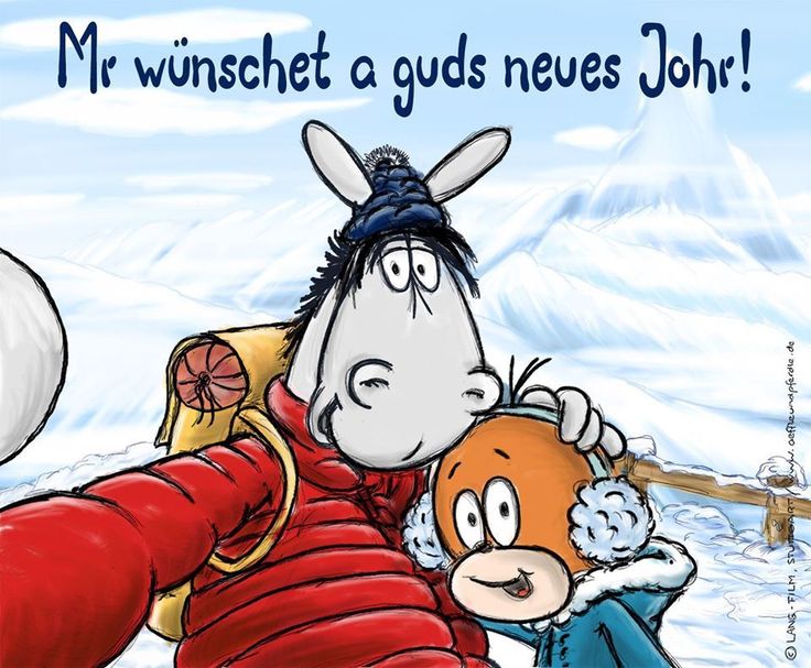 Guten Rutsch Bilder 9