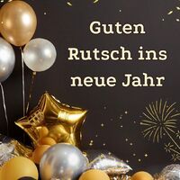 Guten Rutsch Bilder 91