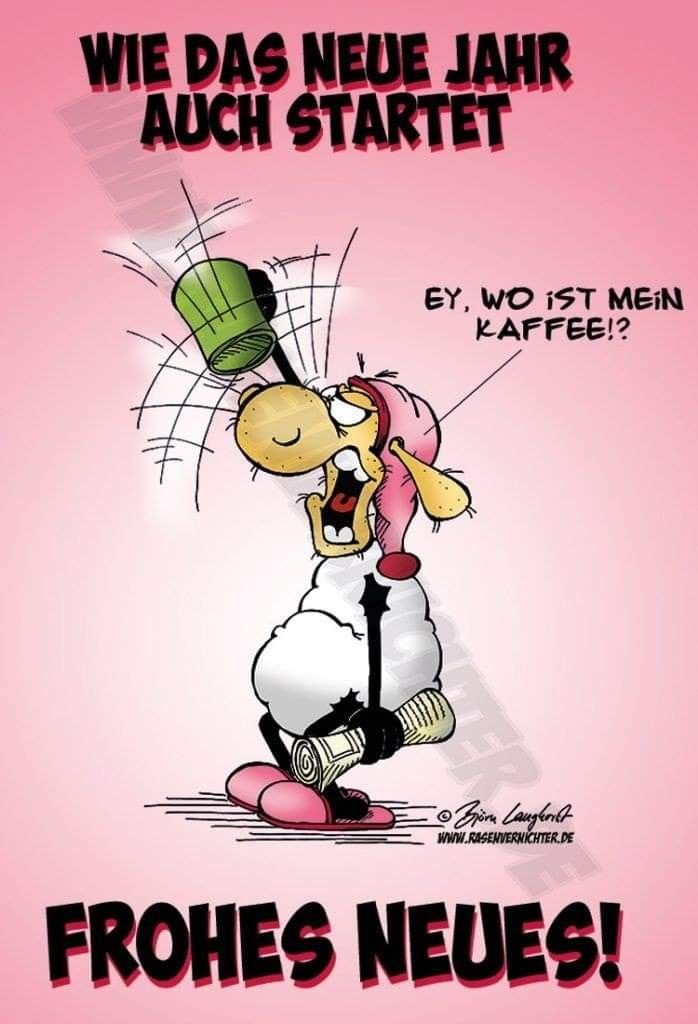 Guten Rutsch Bilder 95