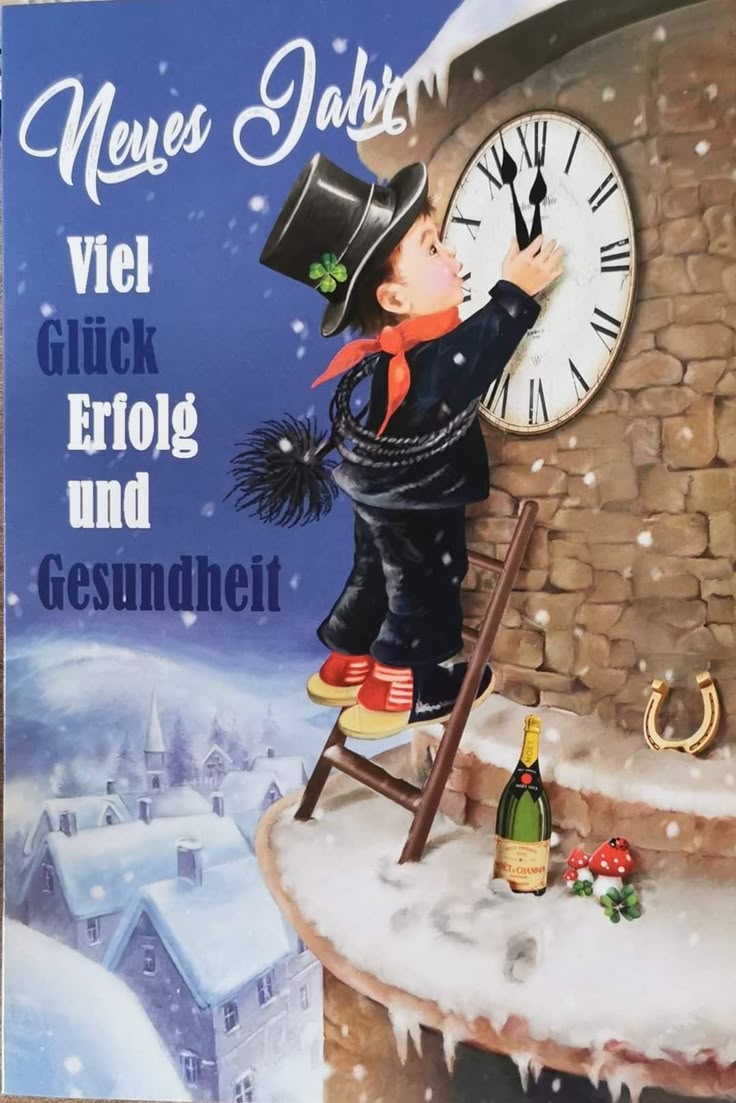 Guten Rutsch Bilder 96