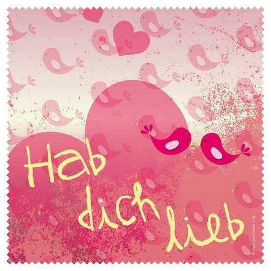 Hab Dich Lieb Bilder 101
