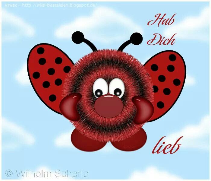 Hab Dich Lieb Bilder 11
