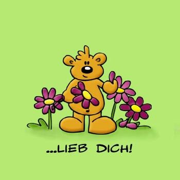 Hab Dich Lieb Bilder 130