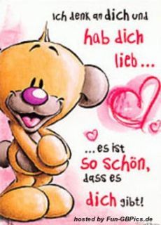 Hab Dich Lieb Bilder 131