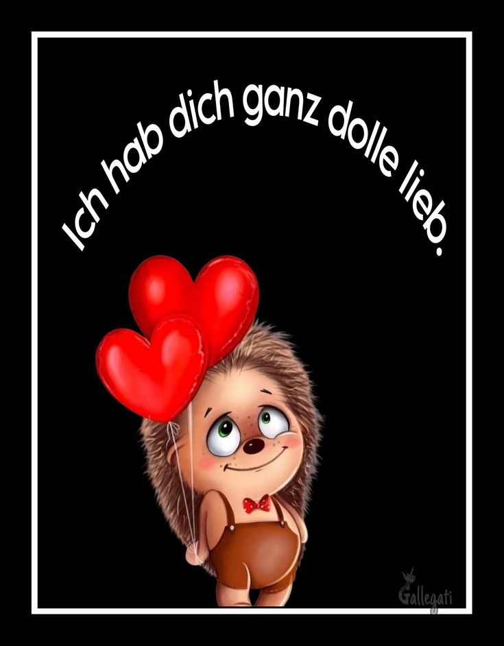 Hab Dich Lieb Bilder 136