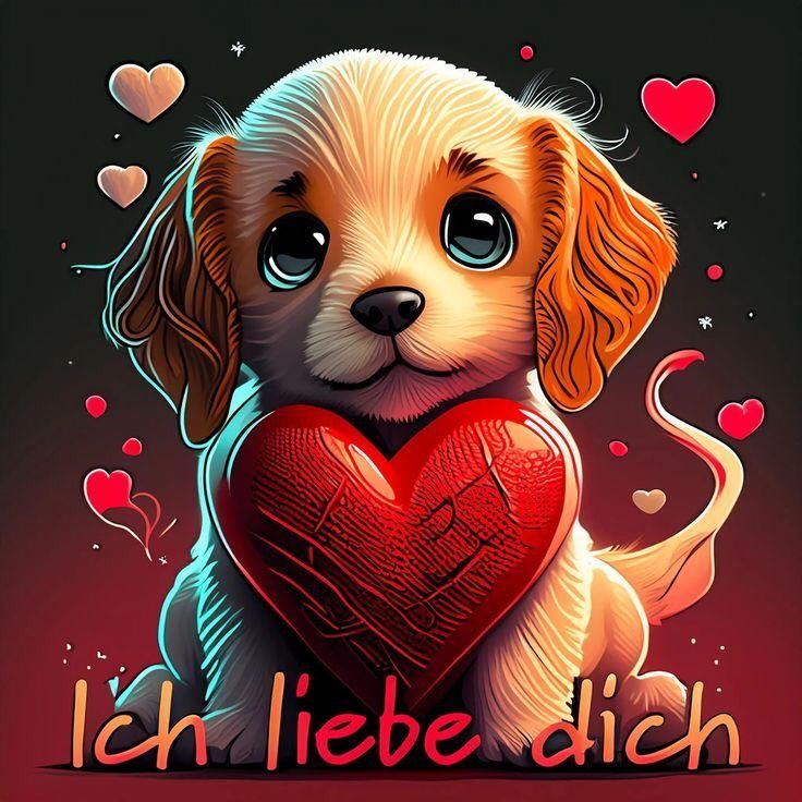 Hab Dich Lieb Bilder 14