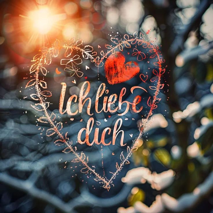 Hab Dich Lieb Bilder 27