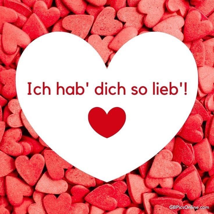 Hab Dich Lieb Bilder 34