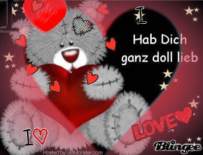 Hab Dich Lieb Bilder 35