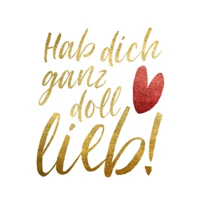 Hab Dich Lieb Bilder 38