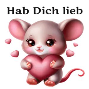 Hab Dich Lieb Bilder 39