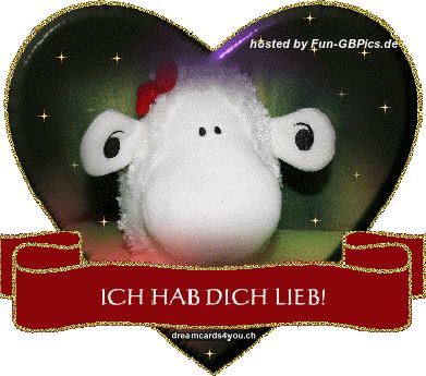Hab Dich Lieb Bilder 4