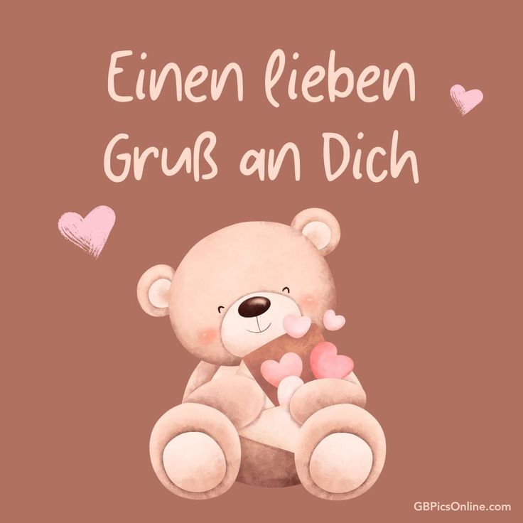 Hab Dich Lieb Bilder 48