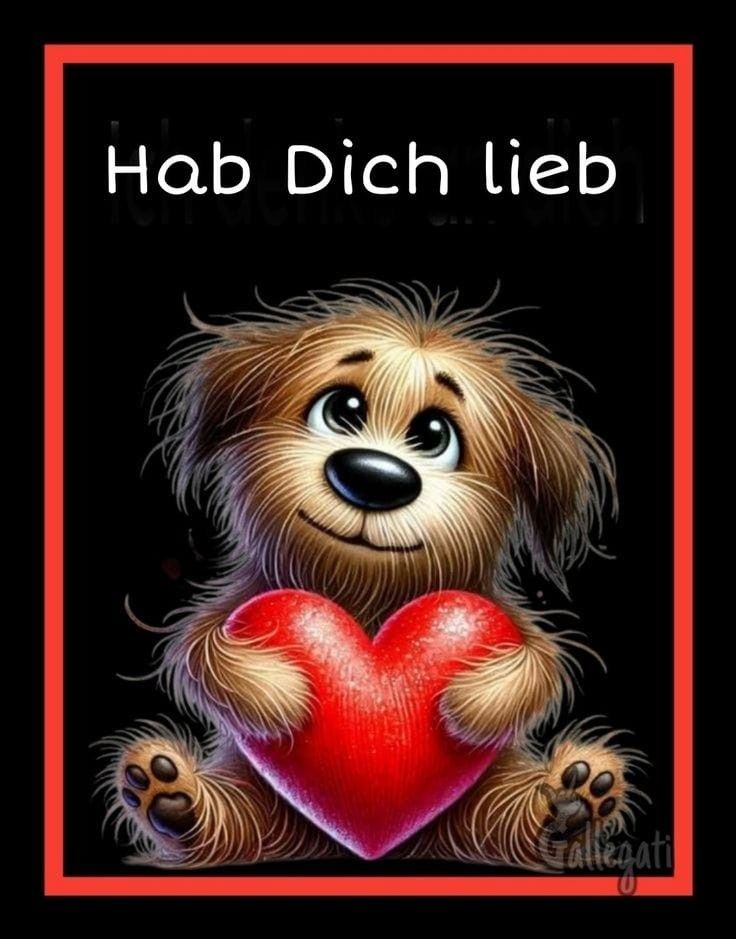 Hab Dich Lieb Bilder 5