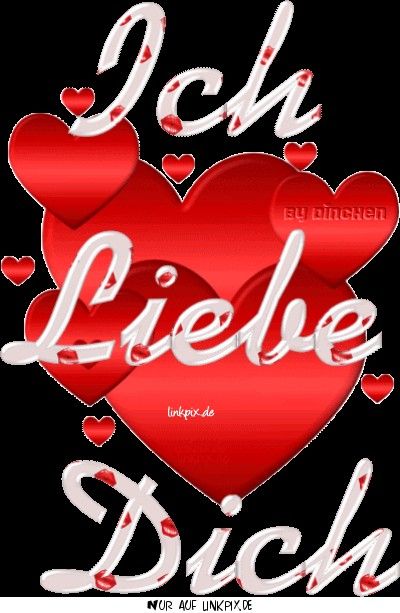 Hab Dich Lieb Bilder 52