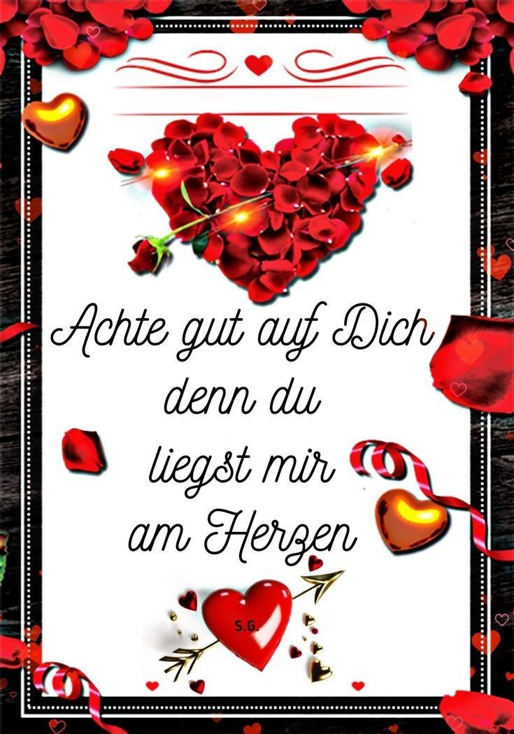 Hab Dich Lieb Bilder 64