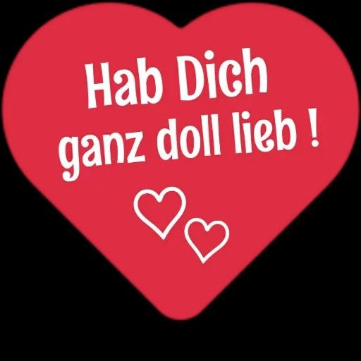 Hab Dich Lieb Bilder 65