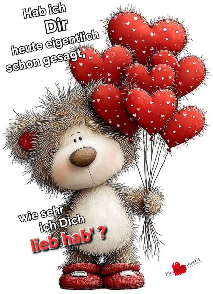 Hab Dich Lieb Bilder 67