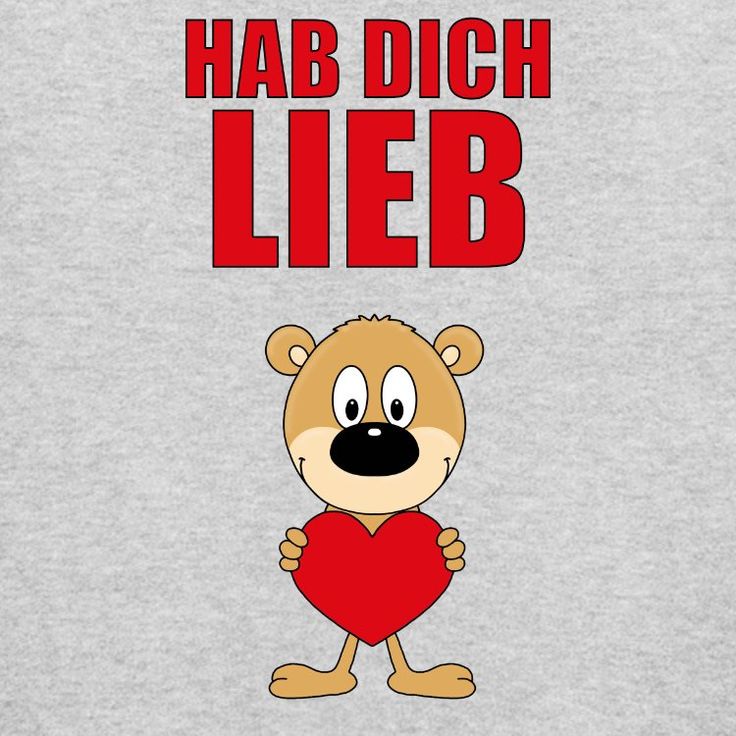 Hab Dich Lieb Bilder 70