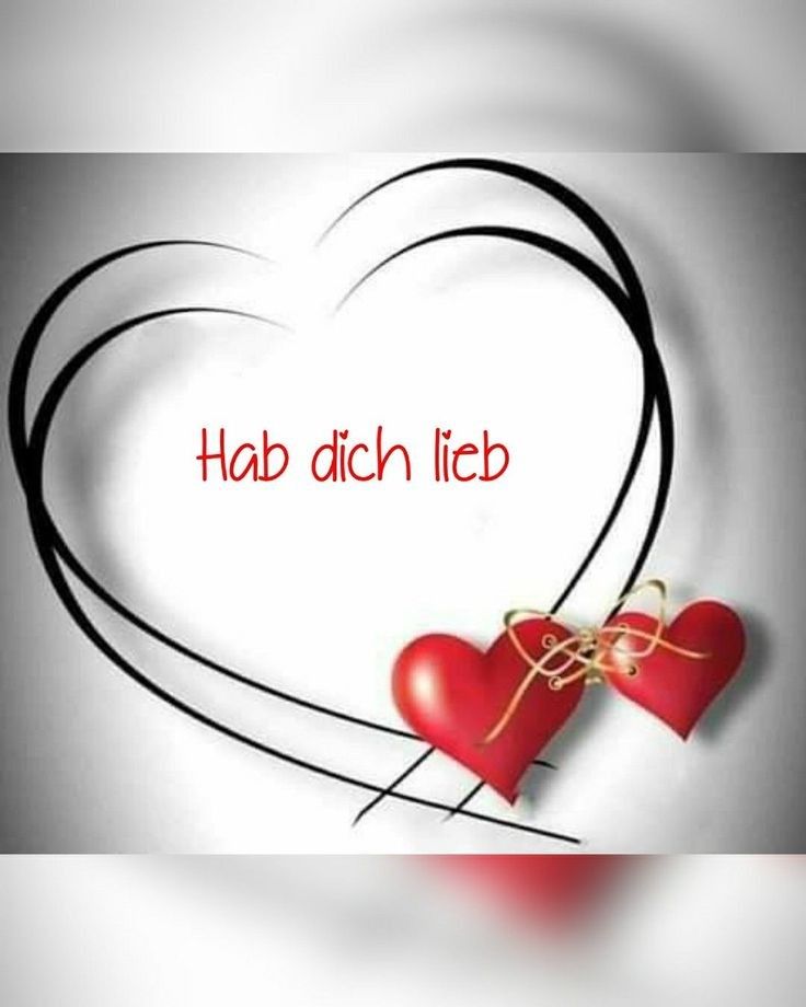 Hab Dich Lieb Bilder 72
