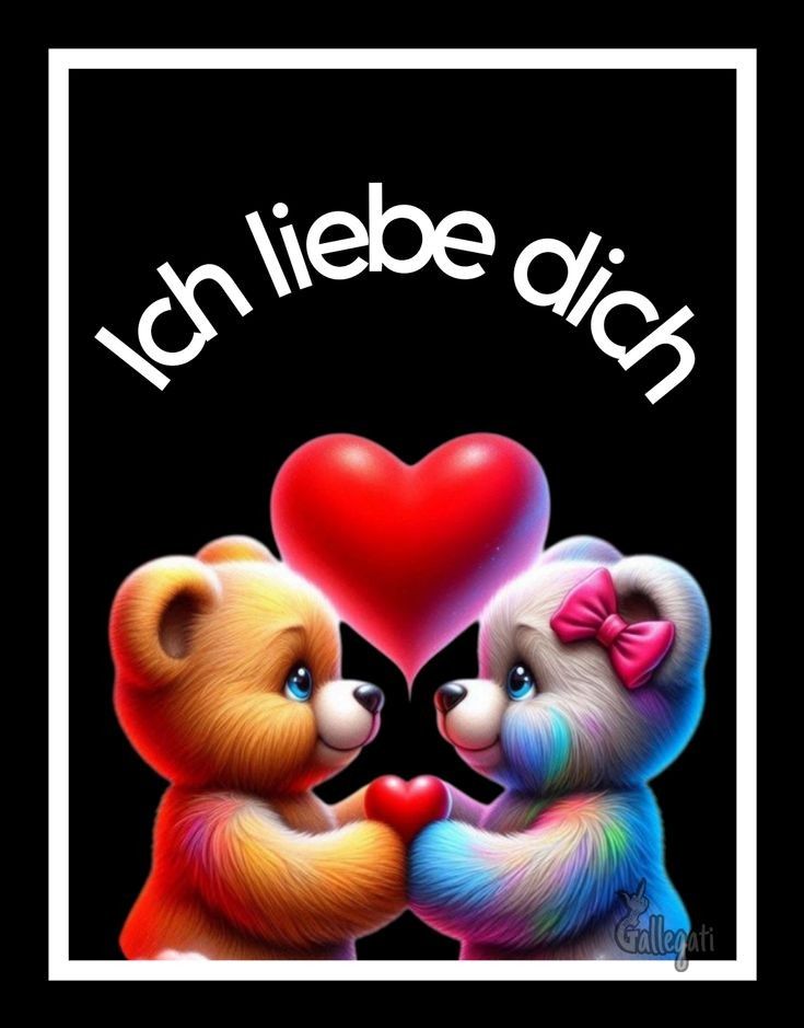 Hab Dich Lieb Bilder 74