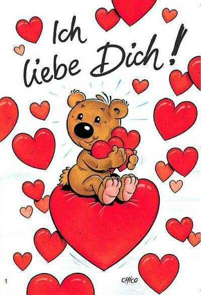 Hab Dich Lieb Bilder 79
