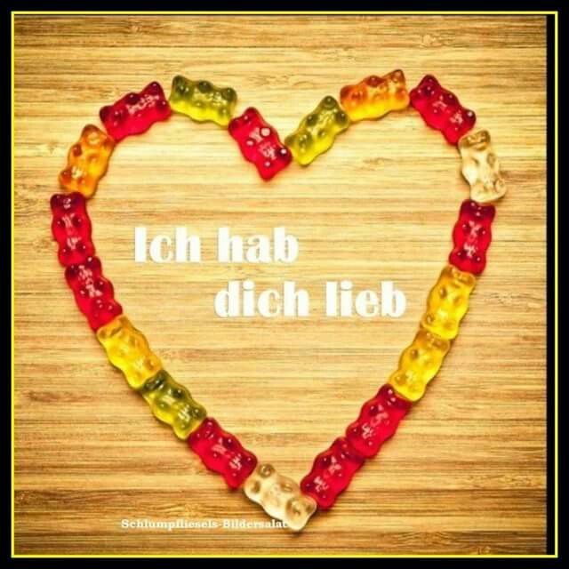 Hab Dich Lieb Bilder 82