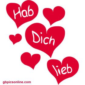 Hab Dich Lieb Bilder 83