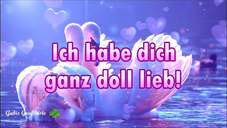 Hab Dich Lieb Bilder 84